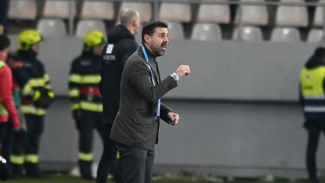 Antrenorul care a refuzat Dinamo înaintea lui Kopic îi critică tactica: „E un sistem greu, noi nu suntem italieni”