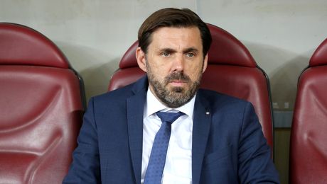 Kopic, un antrenor-model: „Sunt pasionat de șah”. Care e actorul său preferat și ce face în timpul liber