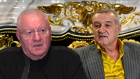 Dumitru Dragomir, avertisment grav pentru Gigi Becali: „O să vedeți ce tălpi i se vor băga, pentru a nu câștiga titlul!”