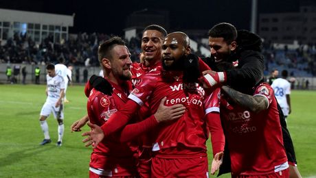 Anunț uriaș făcut de Nicolescu pentru dinamoviști. Clubul se pregătește de ieșirea din insolvență