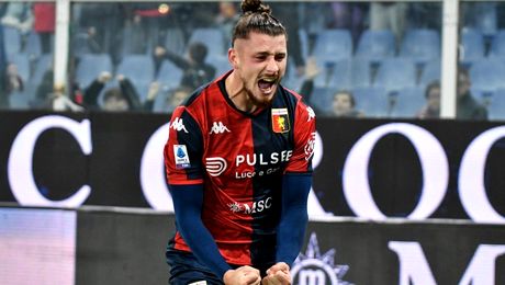 Fabulos! Radu Drăgușin a fost propus la FC Botoșani după golul cu Inter: „L-am sunat pe Valeriu Iftime!”