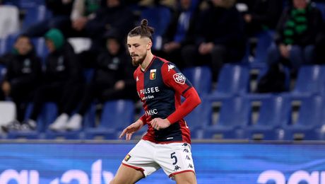 Genoa i-a dat răspunsul lui FC Barcelona, legat de transferul lui Drăgușin. Italienii scriu că gruparea catalană a „blocat” 30 de milioane de euro pentru această afacere