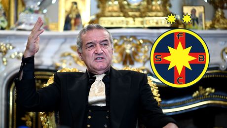 „Viroza” de la FCSB, ironizată în studiourile de televiziune. Ilie Dumitrescu, nedumerit de situația din lotul lui Gigi Becali
