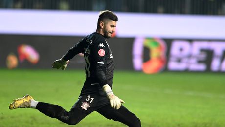 Horațiu Moldovan, gata să plece de la Rapid. „Dacă vine o ofertă, mă gândesc să fac pasul la o echipă din străinătate”. Ce spune despre meciul cu Farul