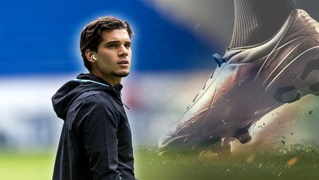 Ianis Hagi, din nou titular la Rangers: ”A dominat mijlocul”. Cu cât a fost notat de scoțieni