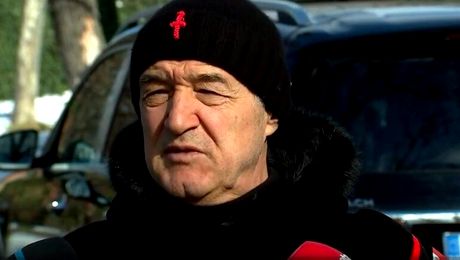 Jurnaliștii americani, uimiți de trendul vestimentar promovat de Gigi Becali. Patronul FCSB este vedetă peste Ocean