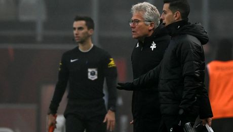 Cât mai rezistă Boloni la Metz? Echipa românului a suferit a treia înfrângere consecutivă și urmează meciul cu PSG