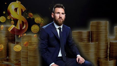 S-a împăcat cu Messi! „Greul” de la Barcelona arătat cu degetul pentru plecarea-șoc a făcut anunțul important