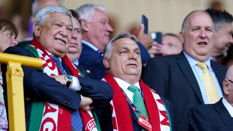 Lovitură uriașă pregătită de Ungaria. Orban a luat o decizie fără precedent în istoria țării