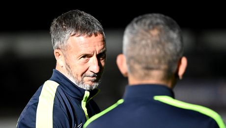 Meme Stoica, cucerit de Baba Alhassan. De ce nu i-a făcut un test de vârstă și ce jucător de la FCSB vrea să întâlnească africanul pe care Gigi Becali a plătit 600.000 de euro