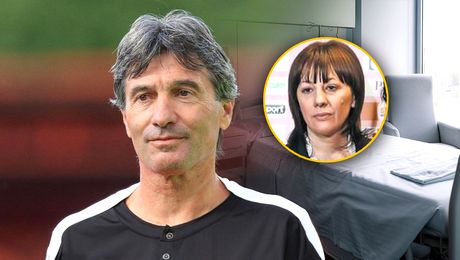 Momente de cumpănă pentru Iosif Rotariu: „I-a recidivat boala”! În ce stare se află acum soția fostului fotbalist