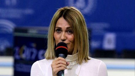 Nadia Comăneci, mesaj superb de 1 Decembrie. Video