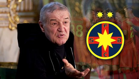 FCSB, tot mai aproape de al 3-lea transfer al iernii: „Cluburile sunt la un pas de o înțelegere”