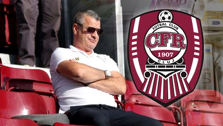 5 dintr-o lovitură! Neluțu Varga, anunț uriaș înainte de finalul anului: „Suntem deja înțeleși cu ei”. I-a stabilit și lui Mandorlini soarta