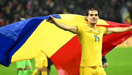 Hagi, discurs impresionant despre Ianis: „Simt o mândrie enormă. Emoțiile sunt mult peste ce trăiam eu în teren”. Exclusiv