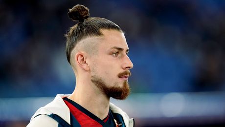 Radu Drăgușin, declarație misterioasă despre viitorul său la Genoa, după golul marcat în meciul cu Inter: „Vom ajunge la o înțelegere!”
