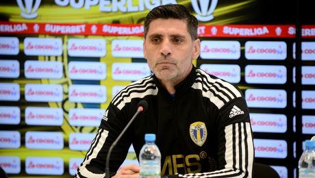 Răsturnare de situație la Petrolul! Florin Pîrvu „l-a învins” pe finanțatorul Marian Copilu. Ce decizie s-a luat în privința antrenorului