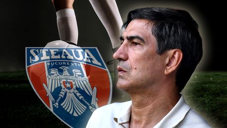Românul care a câștigat de două ori Cupa Campionilor se aliază cu Victor Pițurcă în proiectul de la CSA Steaua. „Pot să promoveze în Liga 1, să ajungă în cupele europene”