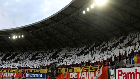 Scandal înaintea meciului CFR – Universitatea Cluj. Acuze dure, din partea oaspeților. „Minciună și lașitate”