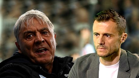 Sorin Cârțu o desființează pe Dinamo după ce Andrei Nicolescu a acuzat arbitrajul: „La câte golăneli au făcut ei, le trebuie ani mulți de necaz!”. Exclusiv