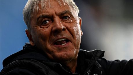 Cârțu a fost ofertat de Dinamo înaintea lui Kopic! „Câinii” au încercat o super lovitură. Cârțu a făcut-o apoi praf pe Dinamo în PlaySport