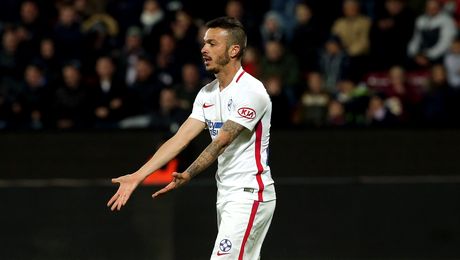 Unde a ajuns să joace Fernando Boldrin, brazilianul care a plecat pe o sumă uriașă de la FCSB