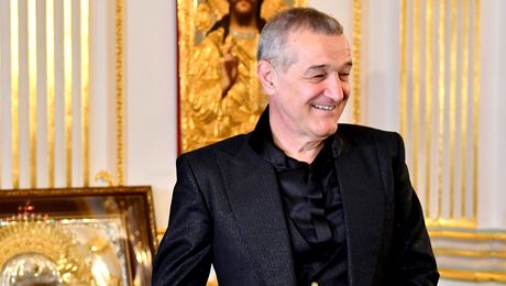 “Va fi cea mai frumoasă din lume, am băgat deja 10 milioane de euro”. Planul grandios al lui Becali a fost dezvăluit. Proiectul pentru care are buget nelimitat