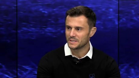 Marile regrete ale lui Andrei Nicolescu. A recunoscut în direct: „Îmi reproșez asta”. Video exclusiv