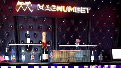 S-a câştigat marele premiu la Jackpot Cards Spades la sala de jocuri Magnumbet din Târgu Jiu! Un tânăr din oraş a plecat acasă cu peste 100.000 de euro (P)