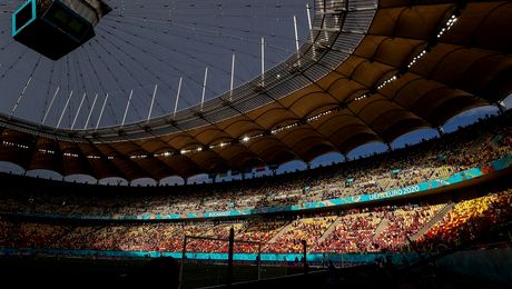 Arena Națională, blocată timp de 3 luni în 2024. Ce planuri are FCSB pentru perioada în care nu va putea folosi stadionul