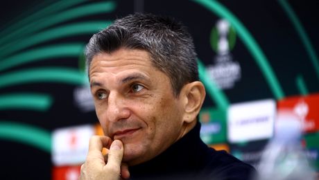 Cum a aflat Răzvan Lucescu adevărul despre Moș Crăciun. Ce rol avea tatăl lui la cea mai importantă sărbătoare din an. Exclusiv Video