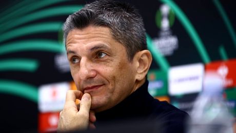 Întrebarea cu care Ioana Cosma l-a „încuiat” pe Răzvan Lucescu. „Măi, Ioana, nu știu ce să-ți răspund”. Video Exclusiv