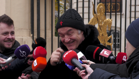 Asta ar fi o surpriză uriașă! Becali vrea să-l termine pe Șucu: intră în cursă pentru fotbalistul evaluat la două milioane de euro