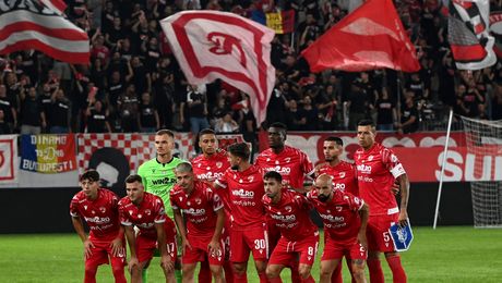 „Sunt praf! Jucători de maidan!”. Marian Iancu, atac fără precedent la adresa lui Dinamo