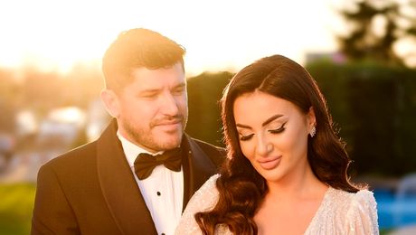 Cristi Tănase este în al nouălea cer! Anunțul făcut la câteva zile după ce a fost prins drogat la volan. Foto