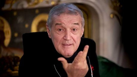 A mințit Gigi Becali? Daniel Niculae îl contrazice pe patronul FCSB-ului, după ce a spus că Rapid l-a vrut pe Andrei Vlad