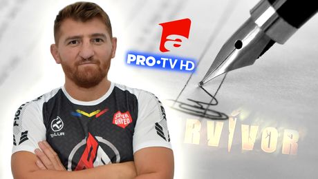 A semnat și cu PRO TV și cu Antena 1! La ce emisiune apare Cătălin Moroșanu chiar înainte de a-l vedea la Survivor România All Stars 2024