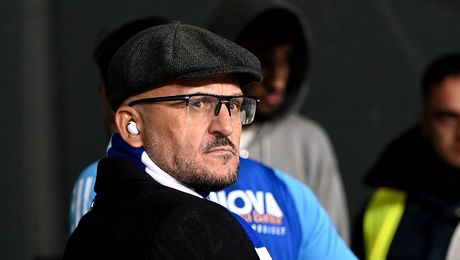 Adrian Mititelu îi dă „interzis” la FCSB lui Bauza. Ce spune patronul de la FCU Craiova despre transferul „magicianului” argentinian