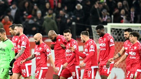 De ce nu vor jucătorii să semneze cu Dinamo, în ciuda salariilor mari care li se oferă? Zăvăleanu a dat răspunsul în direct