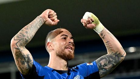 Alibec a făcut anunțul despre retragere, după victoria din amicalul cu Dinamo: „Am vrut să rămân acasă”