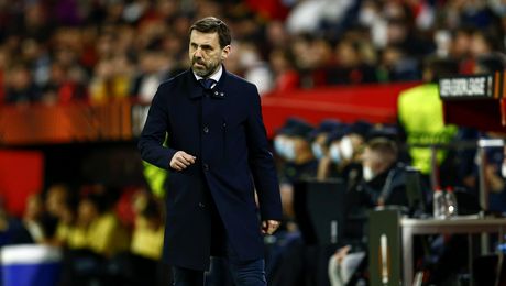 Au început plecările de la Dinamo! Zeljko Kopic dă afară 5 jucători