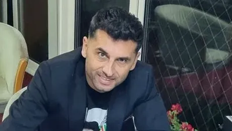 Cu Rolexul de 12 000 de euro printre sticle cu dezinfectant. Epic fail: cum l-a prezentat Voluntariul pe Dică. Imaginea a dispărut imediat de pe net