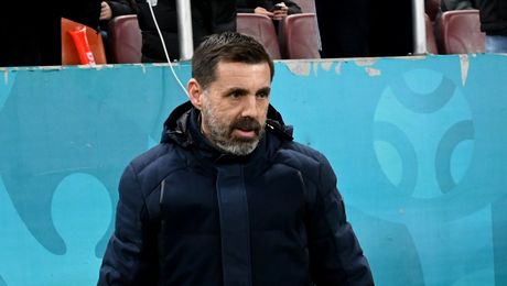 Cu ce atacant de top a negociat Dinamo. Kopic a vrut să dea lovitura cu vârful trecut prin Bundesliga