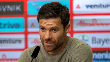 Xabi Alonso, tot mai aproape de Real Madrid: „Va trebui să aşteptaţi şi să vedeţi”