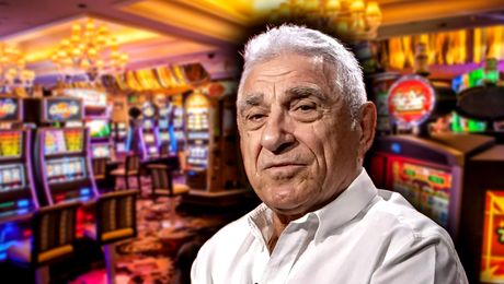 Giovanni Becali a încheiat colaborarea cu unul dintre românii de la Pisa: „Pretenții exagerate”