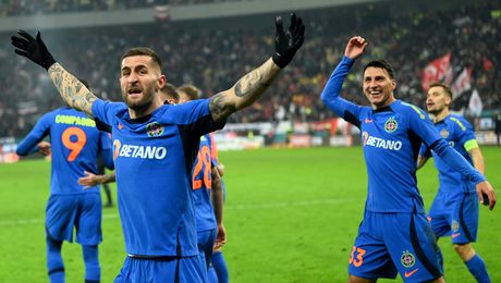 Faci bani cu echipele din București în weekend! Ce pariem în Superliga?