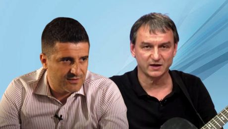 Daniel Niculae, replică devastatoare pentru Andrei Păunescu, după ce a dat-o în judecată pe Rapid: „Principiile oamenilor se mai schimbă!”