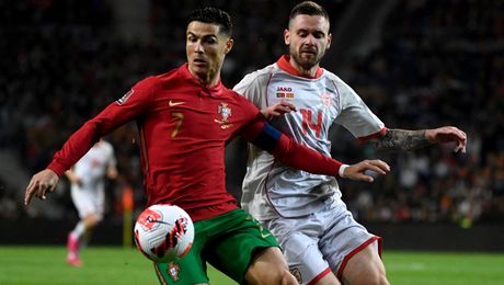 Dinamo a făcut primul transfer din această iarnă, un jucător evaluat la 1,8 milioane de euro, care a jucat la EURO 2020. Anunț oficial al clubului din „Ștefan cel Mare”. Foto