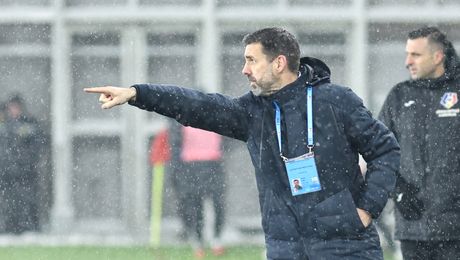 „Ce a schimbat Zeljko Kopic la Dinamo?”. Ovidiu Burcă a recunoscut