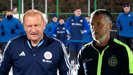 Dorinel Munteanu, replică dură pentru Mihai Stoica. „Este un soi de răutate”